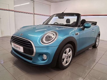 Used MINI Convertible undefined for sale - 77813884: Photo