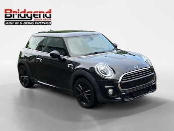 Used MINI Hatch 2019 for sale - 78767066: Photo