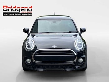 Used MINI Hatch 2019 for sale - 78767066: Photo