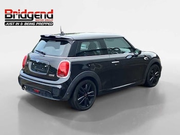 Used MINI Hatch 2019 for sale - 78767066: Photo