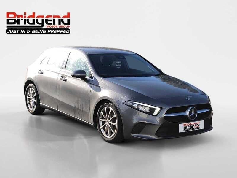 Used Mercedes-Benz A-Class 2019 for sale - 76423207: Photo 1