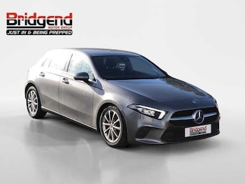 2019 (68) - 1.3 A180 Sport 5dr