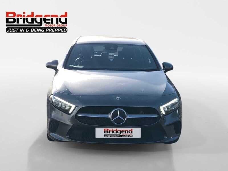 Used Mercedes-Benz A-Class 2019 for sale - 76423207: Photo 2