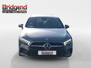 Used Mercedes-Benz A-Class 2019 for sale - 76423207: Photo