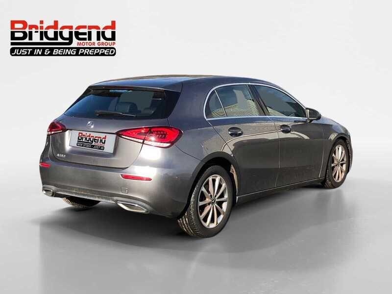 Used Mercedes-Benz A-Class 2019 for sale - 76423207: Photo 3