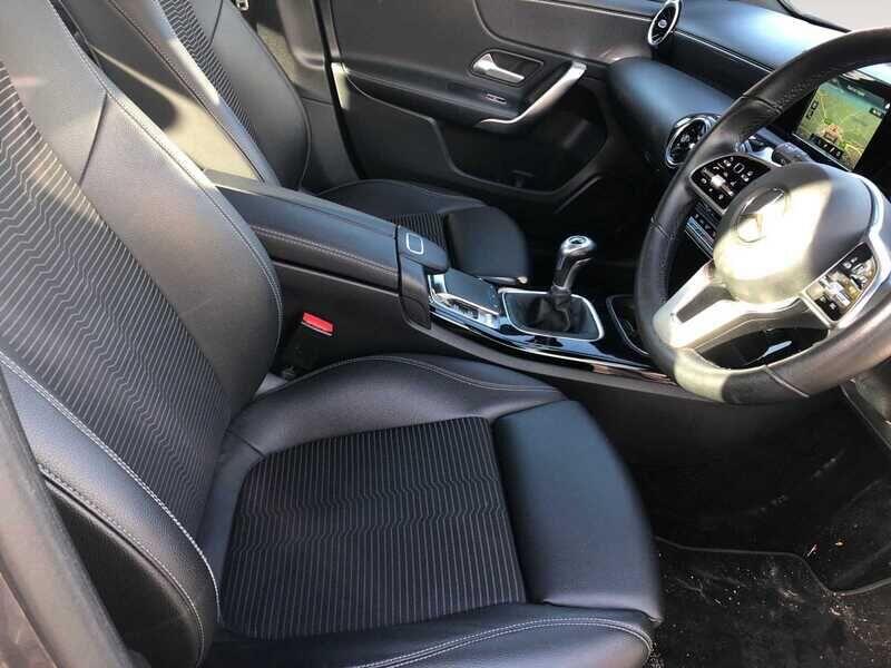 Used Mercedes-Benz A-Class 2019 for sale - 76423207: Photo 4