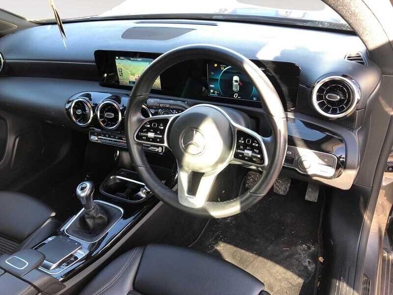 Used Mercedes-Benz A-Class 2019 for sale - 76423207: Photo 5