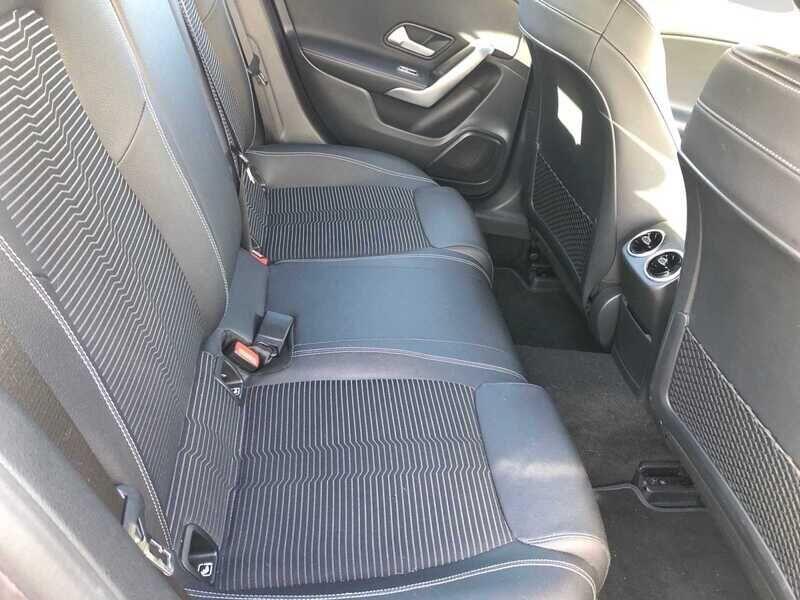 Used Mercedes-Benz A-Class 2019 for sale - 76423207: Photo 6