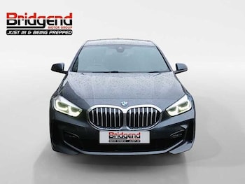 Used BMW 1 Series 2019 for sale - 77813862: Photo