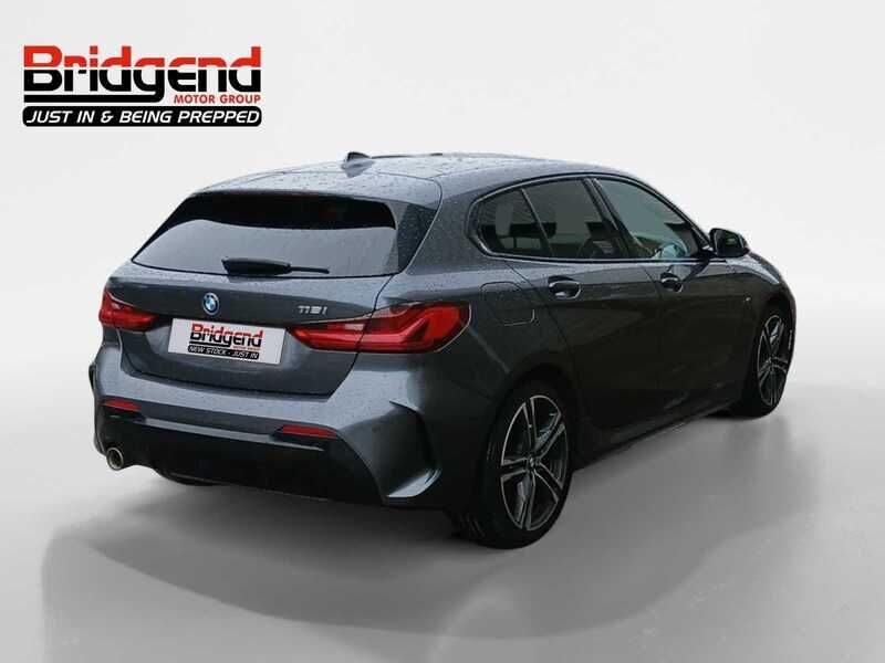 Used BMW 1 Series 2019 for sale - 77813862: Photo 3