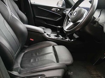 Used BMW 1 Series 2019 for sale - 77813862: Photo