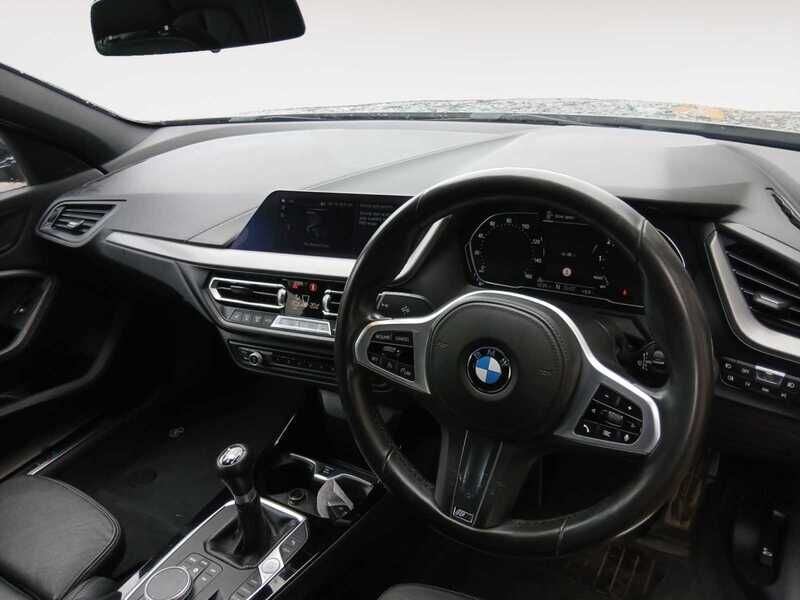 Used BMW 1 Series 2019 for sale - 77813862: Photo 5