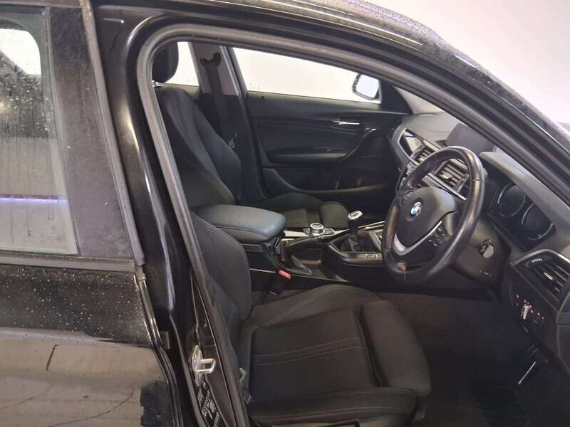 Used BMW 1 Series 2018 for sale - 77045125: Photo 11
