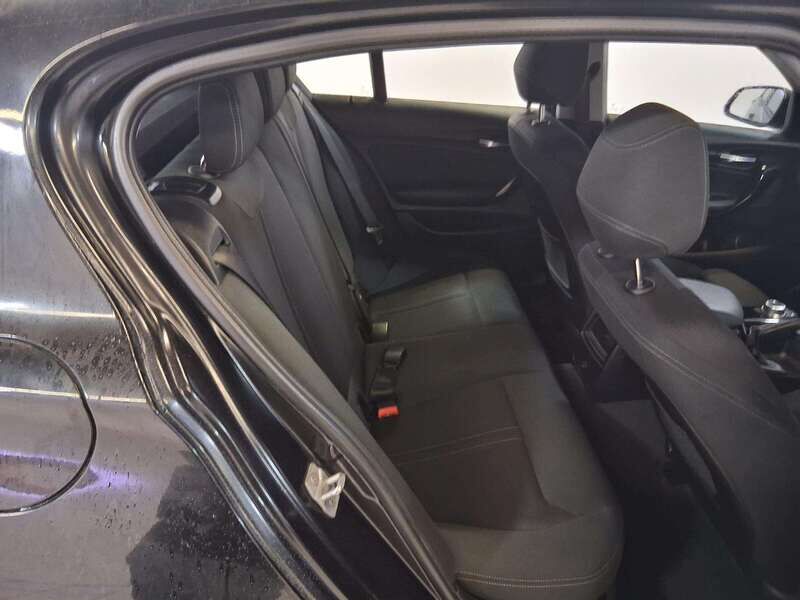 Used BMW 1 Series 2018 for sale - 77045125: Photo 12