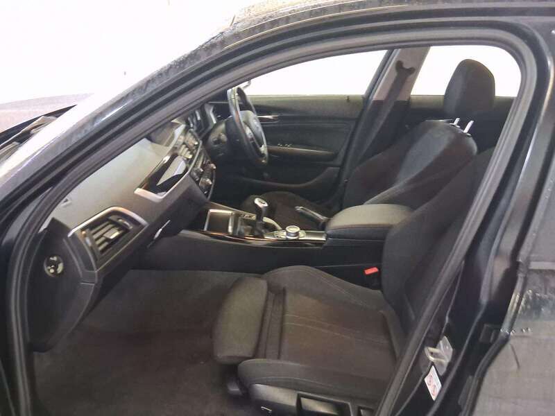 Used BMW 1 Series 2018 for sale - 77045125: Photo 14