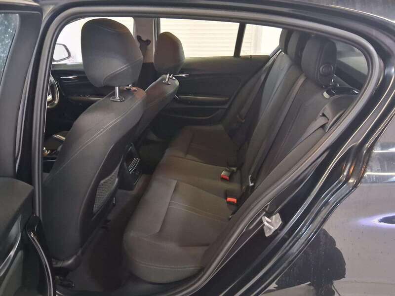 Used BMW 1 Series 2018 for sale - 77045125: Photo 15