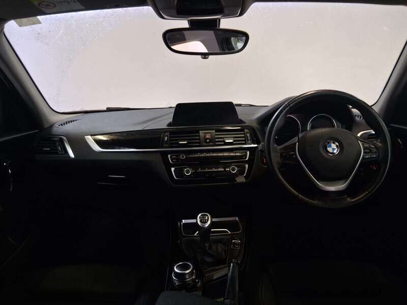 Used BMW 1 Series 2018 for sale - 77045125: Photo 16