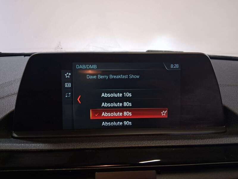 Used BMW 1 Series 2018 for sale - 77045125: Photo 17