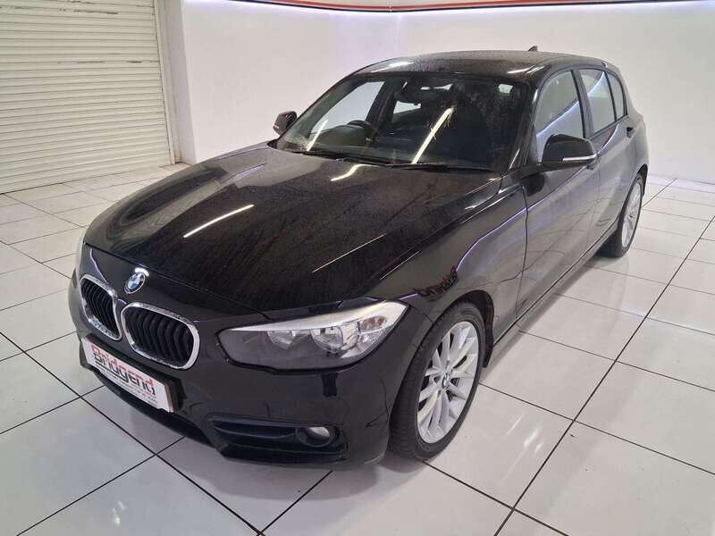 Used BMW 1 Series 2018 for sale - 77045125: Photo 3