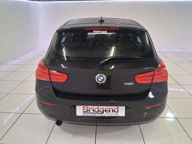 Used BMW 1 Series 2018 for sale - 77045125: Photo 5