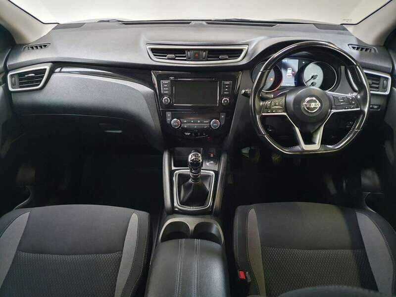 Used Nissan Qashqai 2019 for sale - 76136743: Photo 11