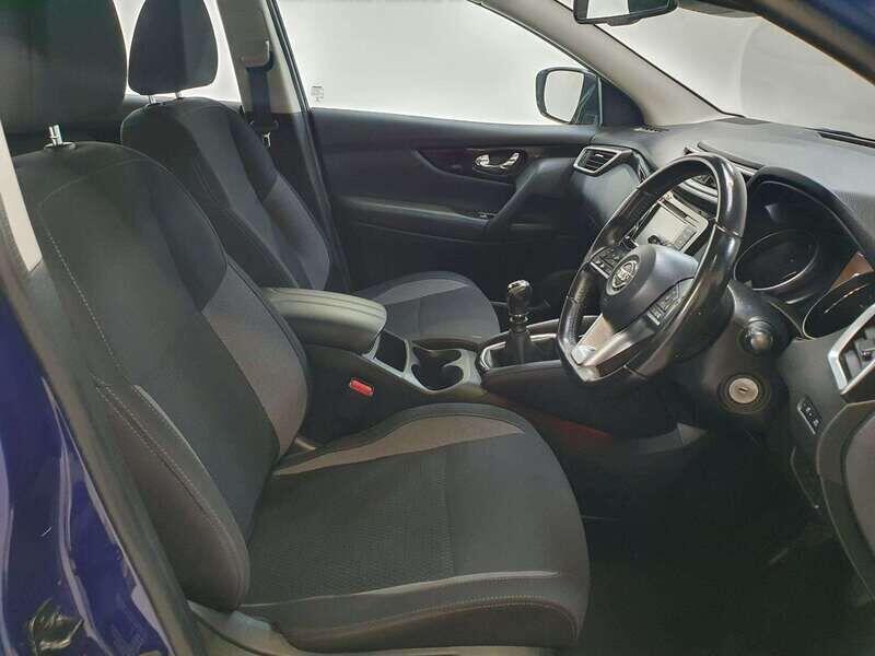 Used Nissan Qashqai 2019 for sale - 76136743: Photo 12
