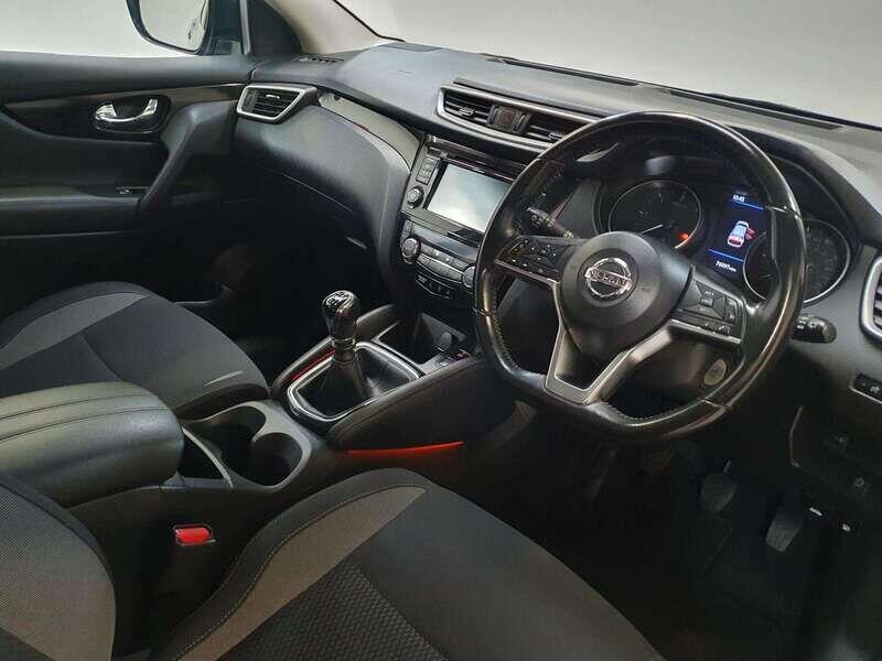 Used Nissan Qashqai 2019 for sale - 76136743: Photo 13