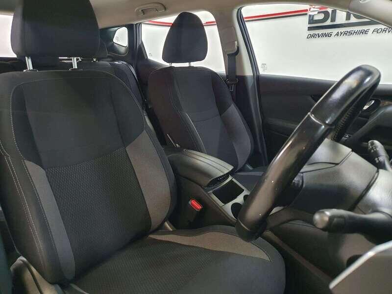 Used Nissan Qashqai 2019 for sale - 76136743: Photo 14