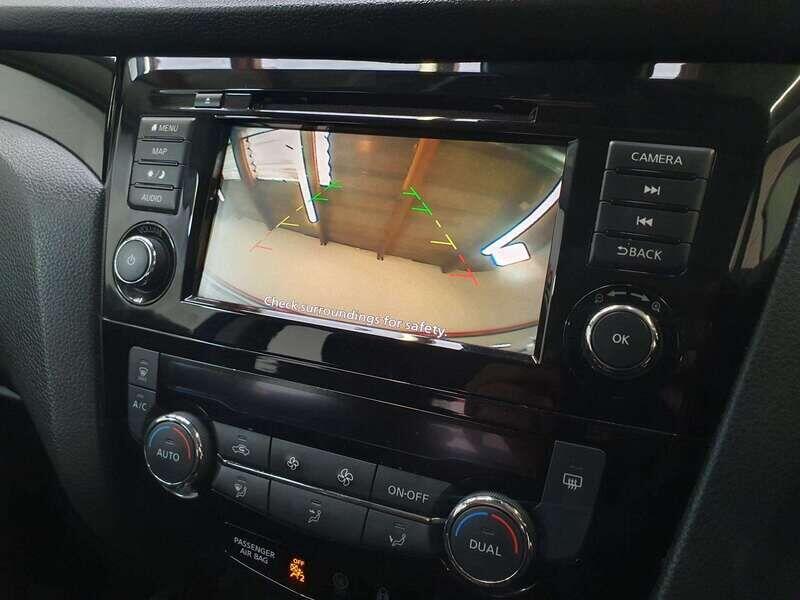 Used Nissan Qashqai 2019 for sale - 76136743: Photo 18