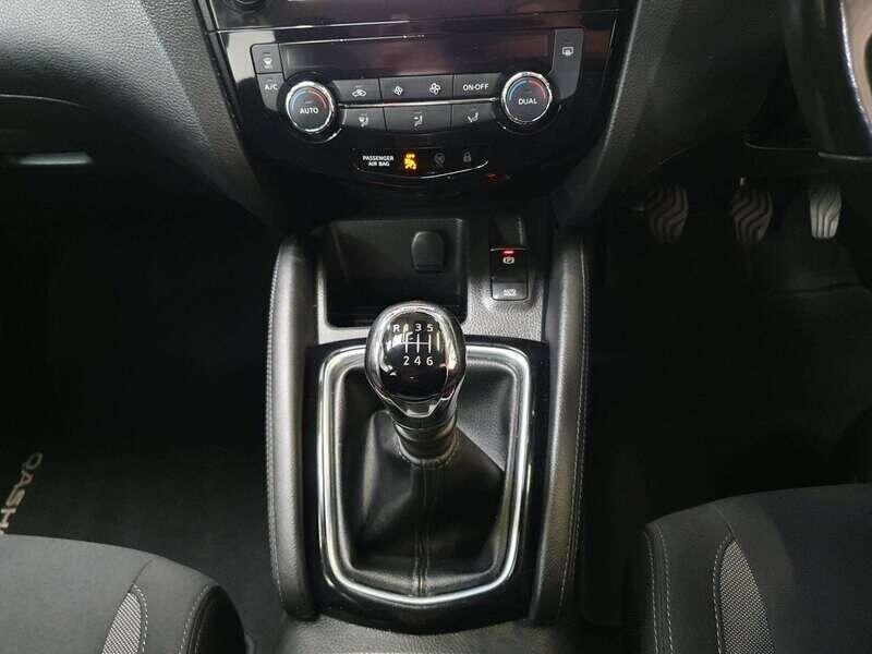 Used Nissan Qashqai 2019 for sale - 76136743: Photo 20