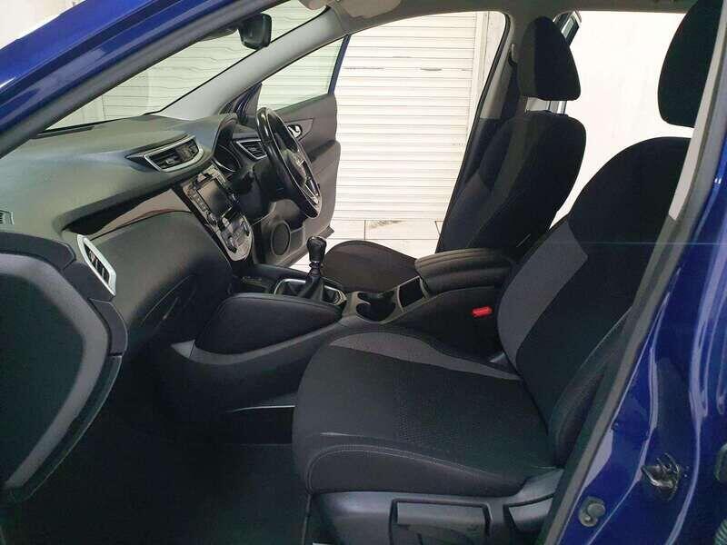 Used Nissan Qashqai 2019 for sale - 76136743: Photo 21