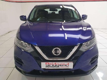 Used Nissan Qashqai 2019 for sale - 76136743: Photo