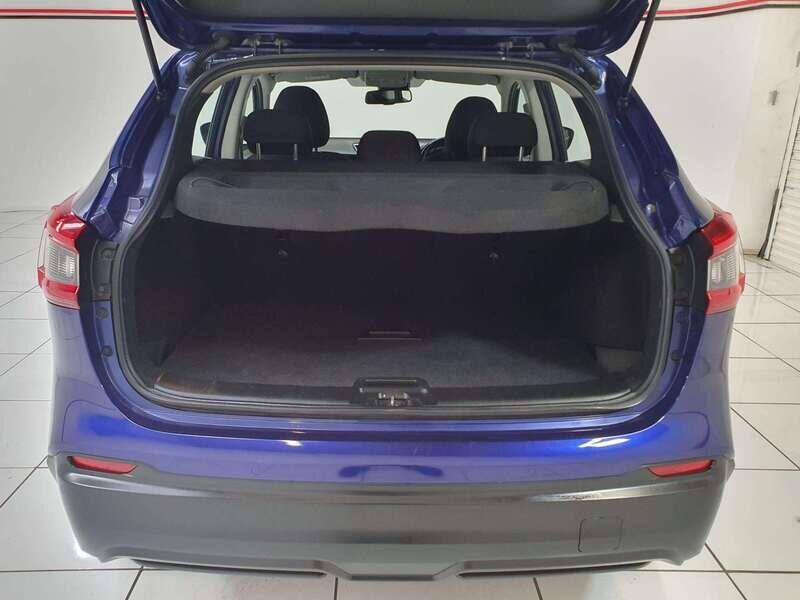 Used Nissan Qashqai 2019 for sale - 76136743: Photo 7