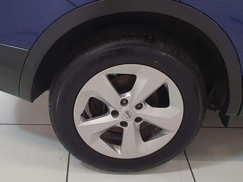 Used Nissan Qashqai 2019 for sale - 76136743: Photo 8