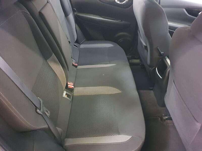 Used Nissan Qashqai 2019 for sale - 76136743: Photo 9