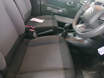 Used Citroen C3 2021 for sale - 77261059: Photo