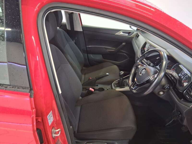 Used Volkswagen Polo 2019 for sale - 77045142: Photo 11