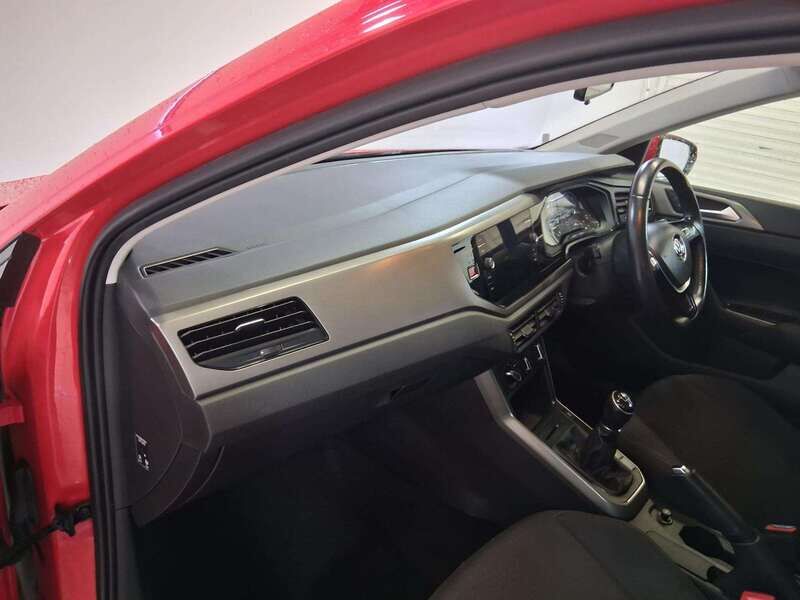 Used Volkswagen Polo 2019 for sale - 77045142: Photo 13