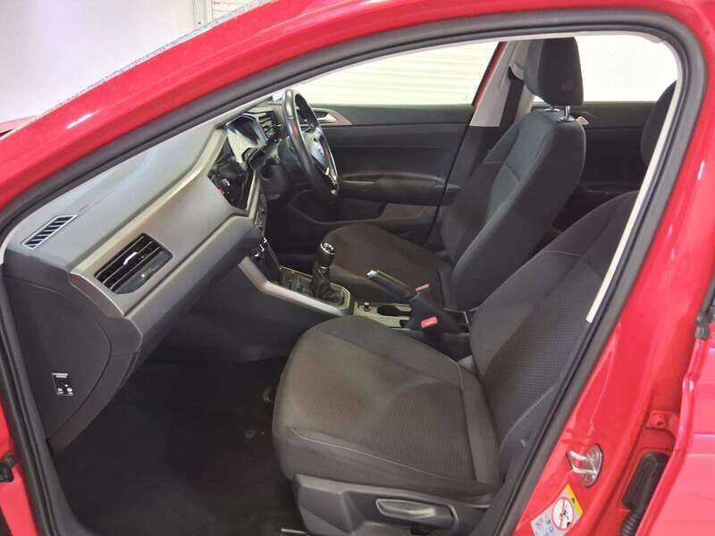 Used Volkswagen Polo 2019 for sale - 77045142: Photo 14