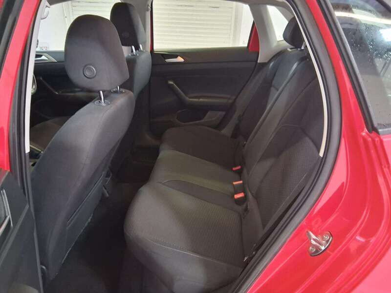 Used Volkswagen Polo 2019 for sale - 77045142: Photo 15