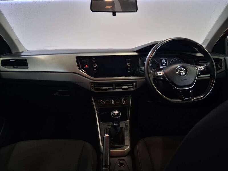 Used Volkswagen Polo 2019 for sale - 77045142: Photo 16
