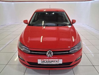 Used Volkswagen Polo 2019 for sale - 77045142: Photo