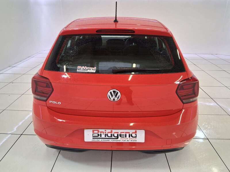 Used Volkswagen Polo 2019 for sale - 77045142: Photo 5