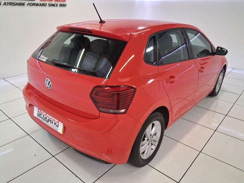 Used Volkswagen Polo 2019 for sale - 77045142: Photo 6