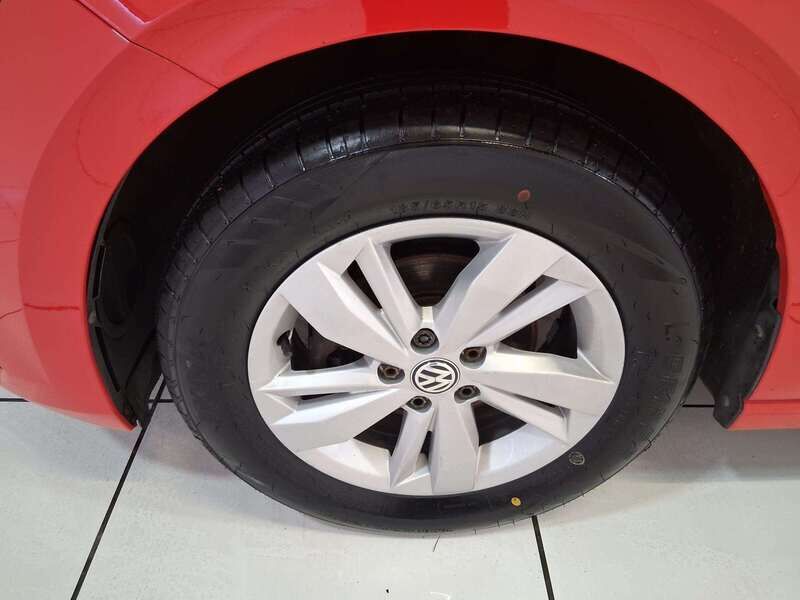 Used Volkswagen Polo 2019 for sale - 77045142: Photo 7