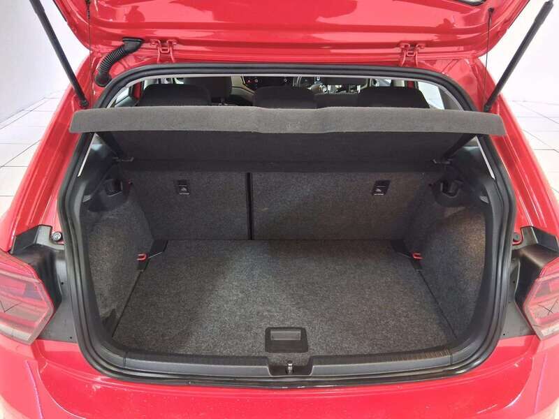 Used Volkswagen Polo 2019 for sale - 77045142: Photo 8