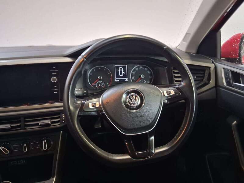 Used Volkswagen Polo 2019 for sale - 77045142: Photo 9
