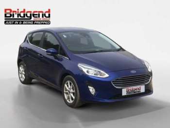 (18) - 1.1 Ti-VCT Zetec 5dr