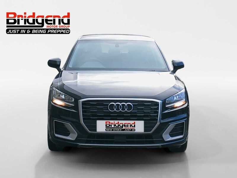 Used Audi Q2 2019 for sale - 78122922: Photo 2