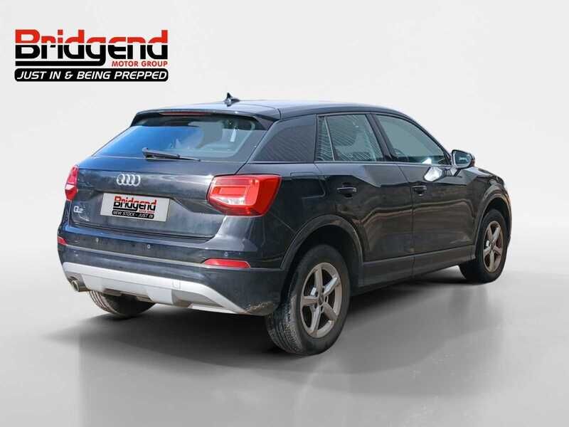 Used Audi Q2 2019 for sale - 78122922: Photo 3